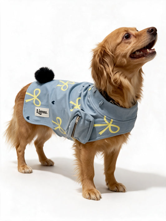 LIMUPET BABYBLUE