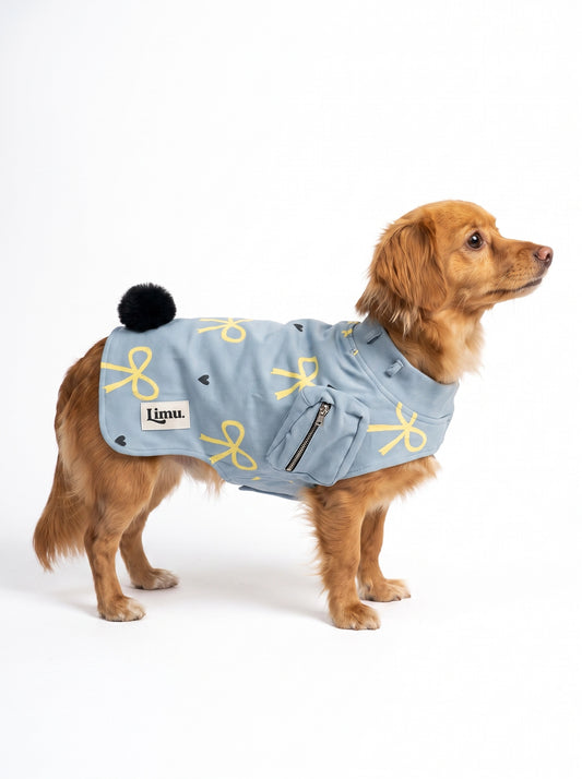 LIMUPET BABYBLUE
